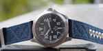 Citizen Promaster Solar Tough Super Titanium Review - Който е подготвен, не е изненадан