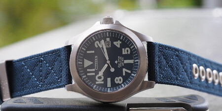 Citizen Promaster Solar Tough Super Titanium Review - Който е подготвен, не е изненадан