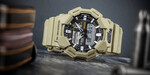 Отзиви на Casio G-Shock GA-010 - Необходимият фейслифт