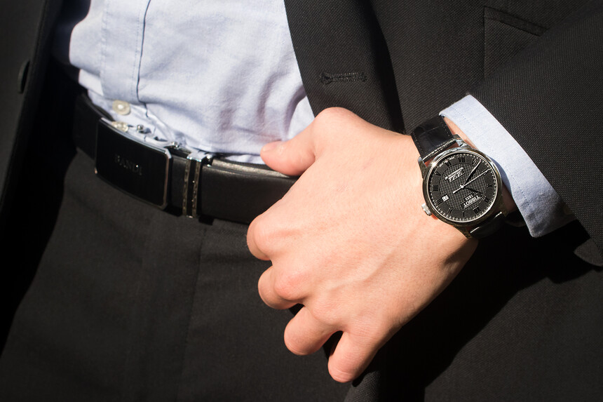 Отличен избор: