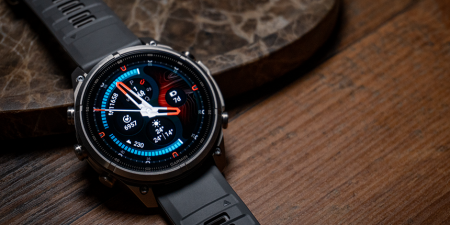 Рецензия за Garmin Fenix 9 – Не очаквайте революция. Очаквайте усъвършенстван Fenix
