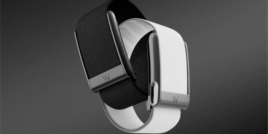 Гривна Whoop, източник: Whoop.com