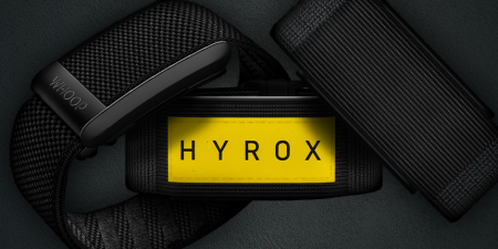 СБЛЪСЪК: Whoop vs. Polar Loop vs. Amazfit Helio Strap