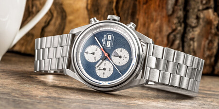 Ревю на Fortis Stratoliner S-41 – Нагоре към безкрая и отвъд!