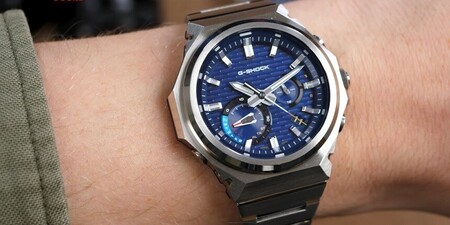 Casio G-Shock GST-B1000 рецензия – Луксозни G‑Shock-ове на разумна цена
