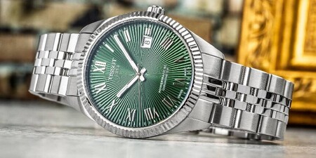 Ревю на Tissot Ballade Automatic – балада за хронометъра