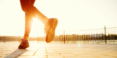 Как да започнете да бягате и наистина да не се откажете?