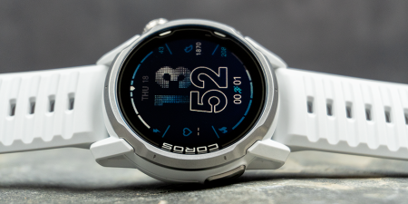 Coros Apex 4 – ревю: Призивът на дивото