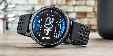 Amazfit Active Max рецензия – Казват, че размерът няма значение