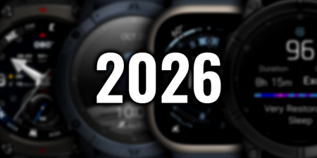 Какви смарт часовници биха могли да се появят на пазара през 2026 г.?