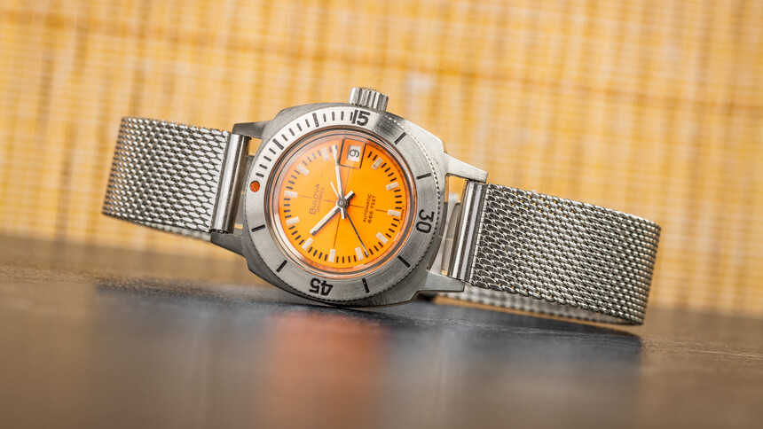 Гмуркачески Snorkel Automatic.