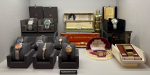 Историческата колекция часовници Bulova – Bulova руши граници вече 150 години
