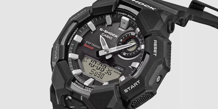 G-Shock Original GA-B010 ревю – В по-малък корпус, със соларно зареждане и Bluetooth