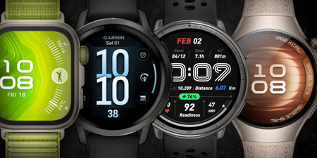 Топ 6: Алтернативи на Apple Watch