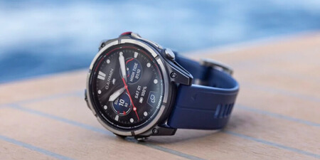 Представяне на Garmin Quatix 8 Pro – Кой би предположил, че поддържат LTE