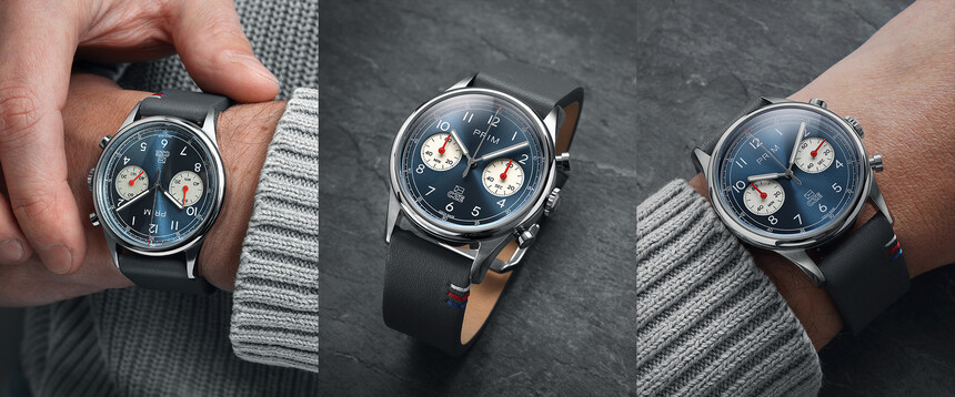 PRIM Czech Team Italy 2026. Снимка: Prim.cz