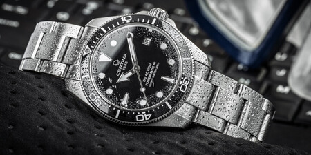 Certina Diver Powermatic 80 C048.807 ревю – Успешен ъпгрейд при същата цена