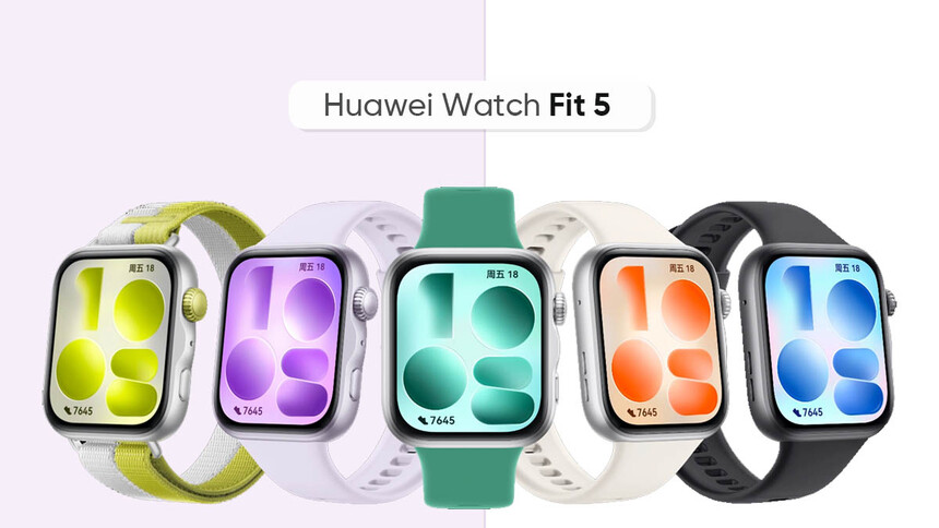 Източник: Huawei