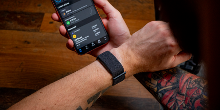 Рецензия за Garmin CIRQA – Мълчи, но работи на пълни обороти