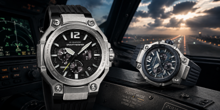 Casio G-Shock Gravitymaster GWR-B3000 – Всичко ли е още по-добро?