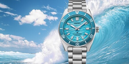 Представяне на Seiko Prospex 1965 HBC011 – Хората решиха