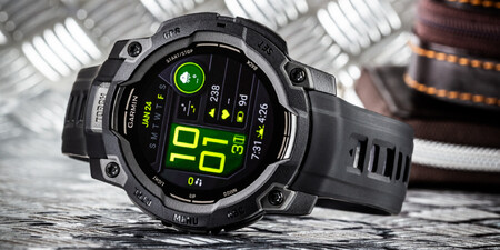 Представяне на Garmin Instinct 3/E - Вече не е само фенерчето, а и дисплеят
