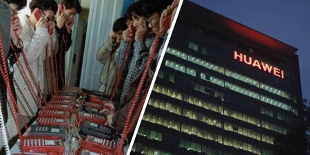 Историята на Huawei - когато телефоните и часовниците са само върхът на айсберга