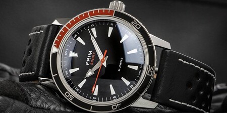  PRIM Sport 38 Manufacture отзиви - Завръщането на емблематичния "Igen"