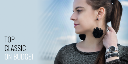 Най-красивите дамски часовници (на достъпни цени)