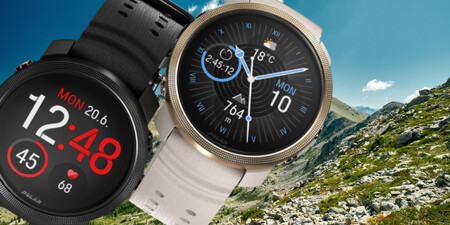 Преглед на Polar Vantage M3 - eM на трета