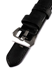 Кожена каишка Mavex HYP-05-BLACK, черен