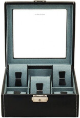 Калъф за часовник Friedrich Lederwaren Bond 20085-2