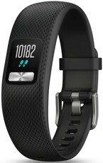 Garmin Vívofit 4 Black (размер L)