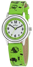 Bentime 001-9BA-5416H (мотив за хокей)