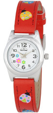 Bentime 001-9BB-5320C (мотив на божия птица)