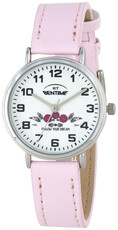 Bentime 001-9BB-5835A (мотив на роза)