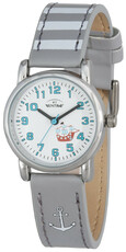 Bentime 002-9BA-255F с морски мотив