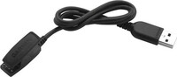 Кабел Garmin (pro Lily, Forerunner 645 aj.), USB, Захранване