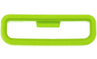 Силиконова халка Garmin (за Forerunner 35), green