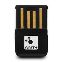 Garmin ANT+ Stick mini, USB съвместим с Forerunner, Edge, Vívofit, Vector и Index