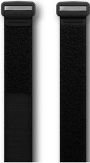 Garmin Foretrex 601/701 каишка, текстилна, черна
