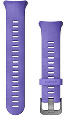 силиконова каишка Garmin (за Forerunner 45S), синя, 010-11251-2A
