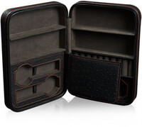 Калъф за часовник Heisse & Söhne Organizer 70019-99