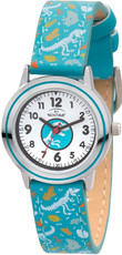 Bentime 001-9BA-5416I (мотив на динозавър)