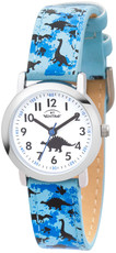 Bentime 9BA 002-9BA-5850S мотив (динозавър)