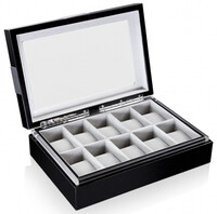 Корпус на часовник Heisse & Söhne Executive 10 70019-57