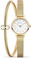 Bering Classic 11022-334-SET19 + гривна