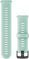 Силиконова каишка Garmin 22mm (Forerunner 745 и др.), син V1, 010-11251-9D