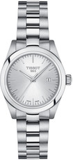 Tissot T-My Lady Quartz T132.010.11.031.00 (+ резервна каишка)