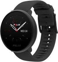 Polar Ignite 2, черен/перлен, размер 2,5 мм S-L